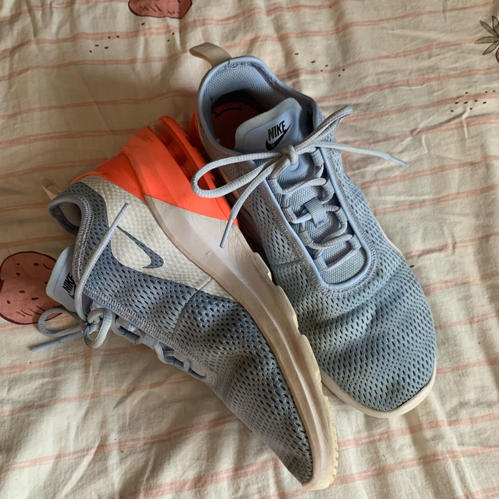 Nike Air Max Shoes